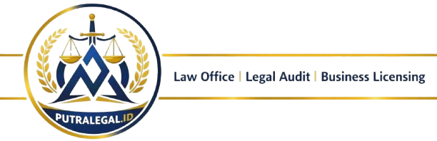 Komitmen Putra Legal