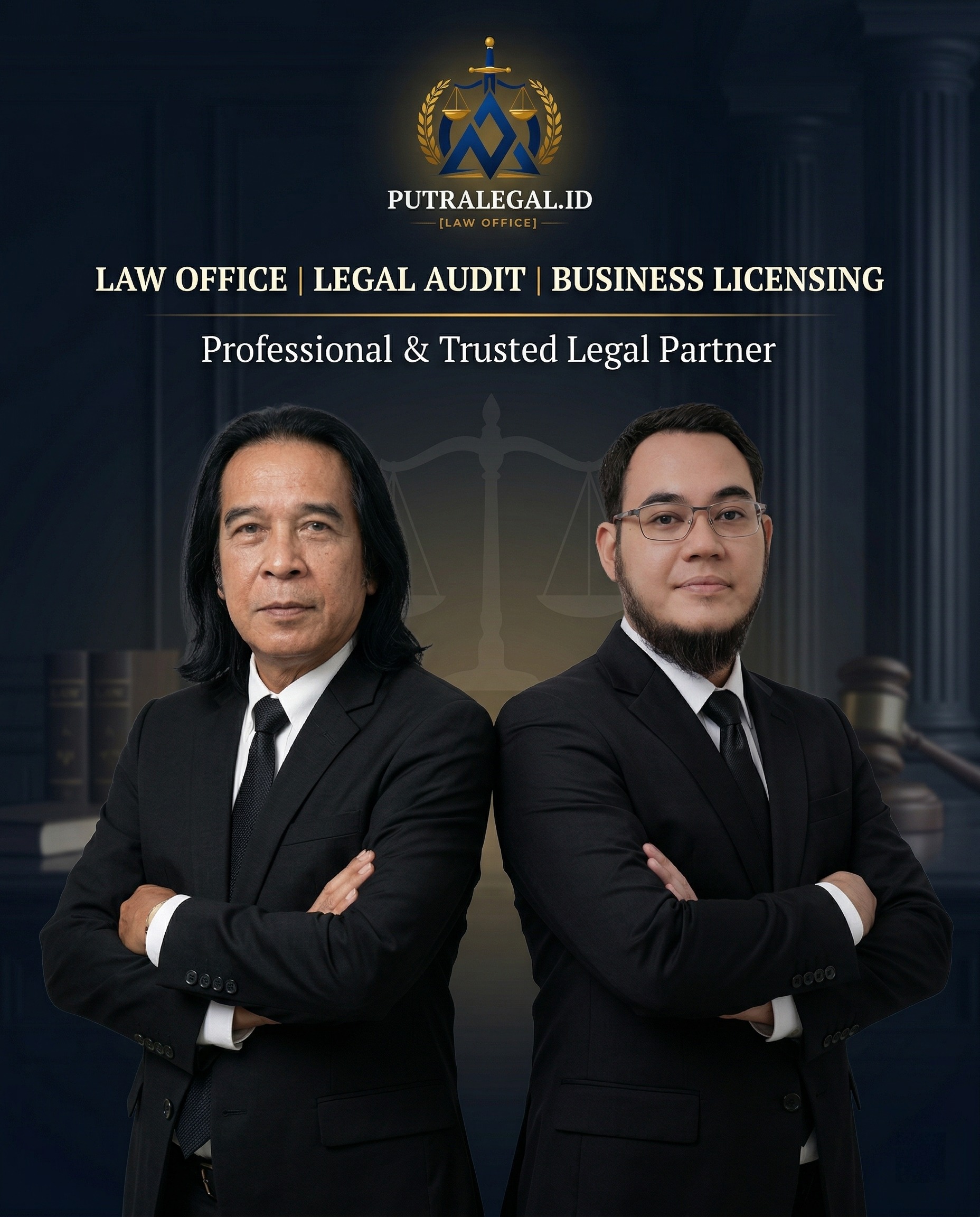 Tim Hukum